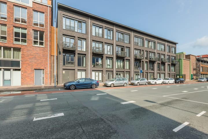 Helderseweg 9B-1 in Alkmaar