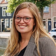 Foto von Heleen de Ruiter
