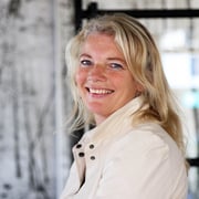 Foto van Heleen Melissen, Administratief Medewerker bij Van Roomen Van de Bunt NVM Makelaars