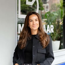 Photo of Heleen Smits