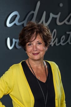 Photo de Helen Dollekens