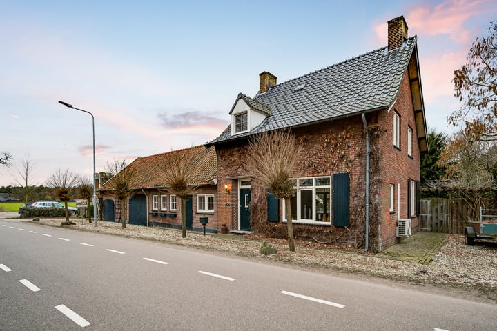 Helenaveenseweg 20 in Sevenum