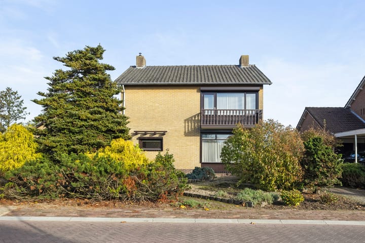 Foto van woning Helenaveenseweg 20, Grashoek
