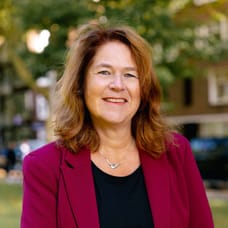 Foto von Hélène Bontje