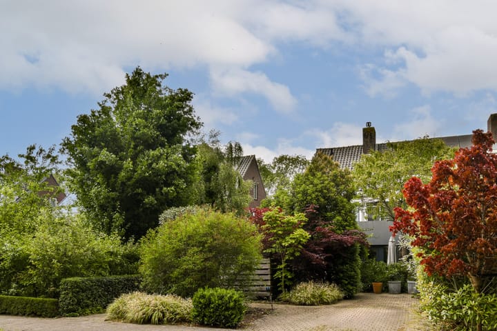 Photo of property Helene Swarthlaan 25, Uithoorn