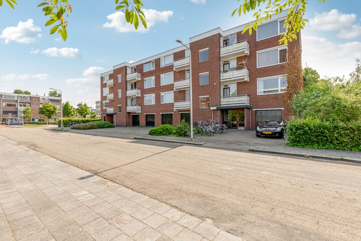 Helene Swarthstraat 28 in Zwolle