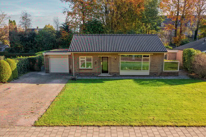 Photo de la maison Helfrichlaan 18, Wieringerwerf