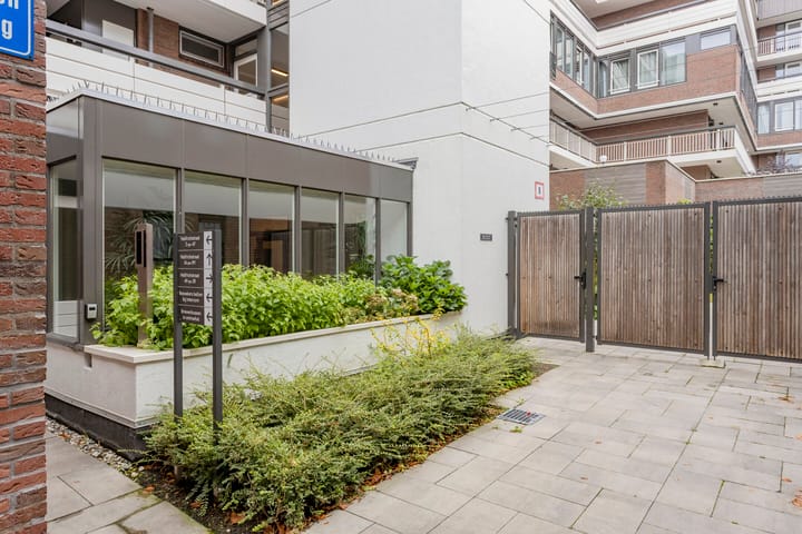 Helfrichstraat 1F in Apeldoorn