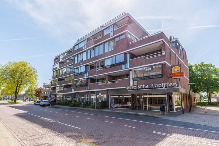 Helfrichstraat 41 in Apeldoorn