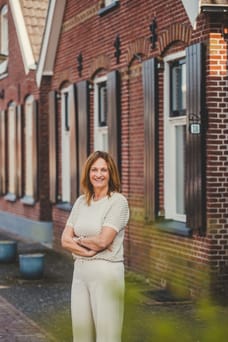 Foto van Helga Snijders