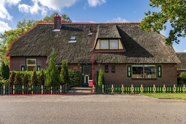 Helhuizerweg 28 in Holten