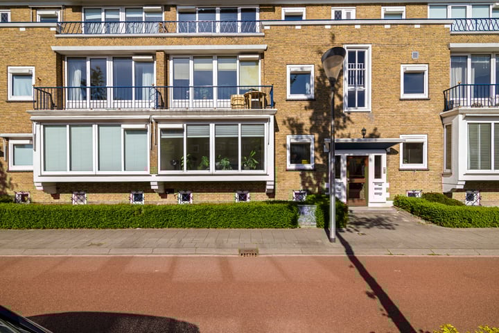 Heliconweg 18 in Leeuwarden