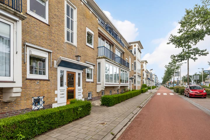 Heliconweg 23b in Leeuwarden