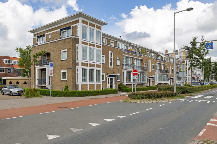 Heliconweg 26c in Leeuwarden