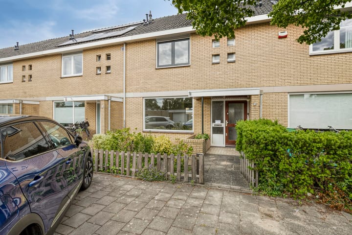 Helikon 3 in Amstelveen