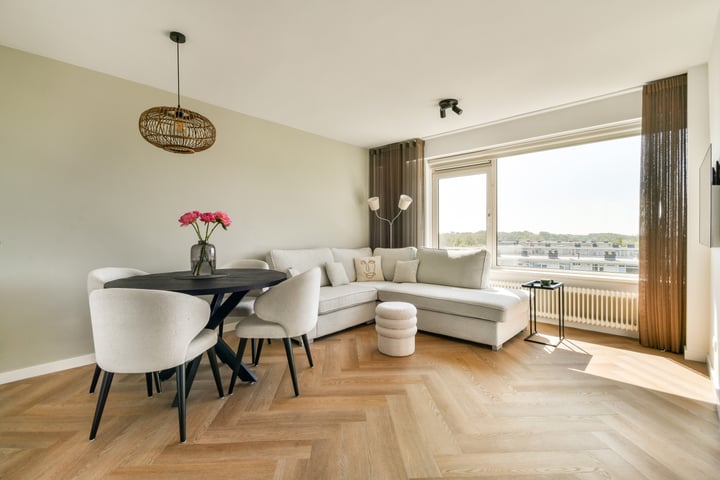 Photo of property Heliotrooplaan 358K, 's-Gravenhage