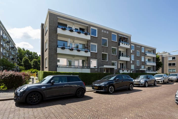 Heliotrooplaan 392 in 's-Gravenhage