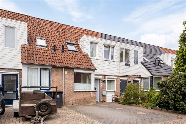Photo of property Hellebaard 10, Beuningen Gld