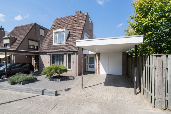Helleberg 25 in Veldhoven