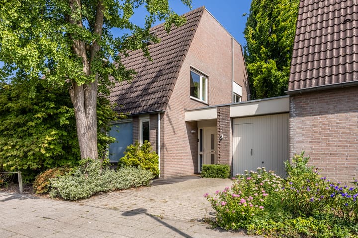 Helleberg 3 in Veldhoven