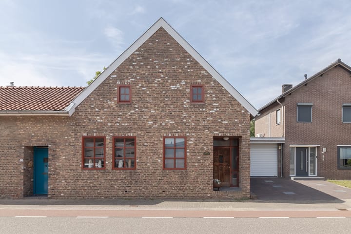 Foto van woning Hellebroek 67, Nuth