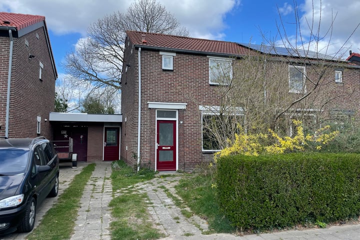 Photo of property Hellemanstraat 28, Deurne