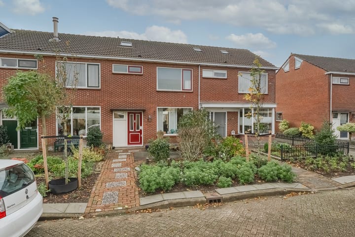 Photo of property Hellemastraat 7, Obdam