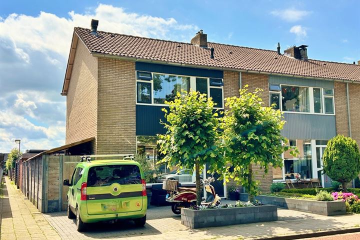 Hellenbeekstraat 36 in Elburg