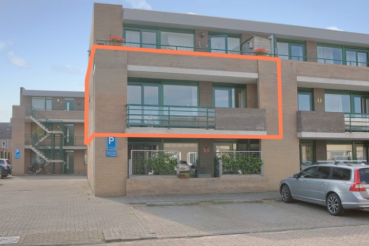 Hellendaalweg 32 in 's-Gravenzande