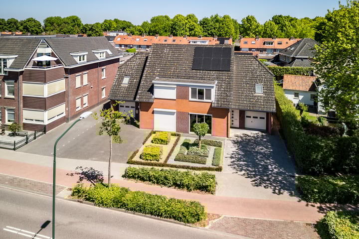 Helleneind 1A in Bladel