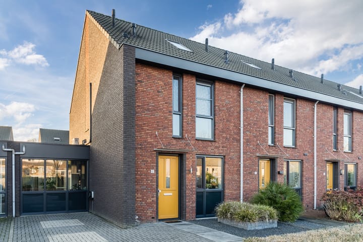 Photo de la maison Helleneind 42, Bladel