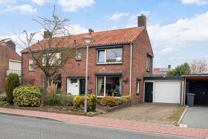 Photo of property Hellenkamp 7, Warnsveld