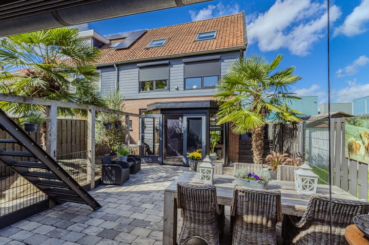 Foto van woning Helling 12, Hardinxveld-Giessendam