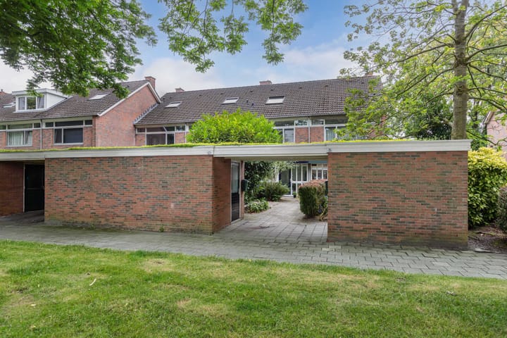 Helling 17 in Drachten