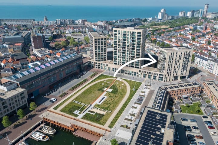 Hellingbaan 335 in Vlissingen