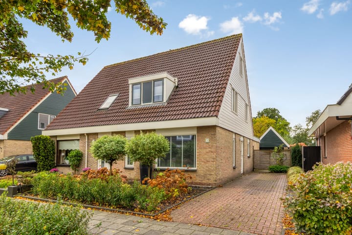 Hellingbaas 4 in De Knipe