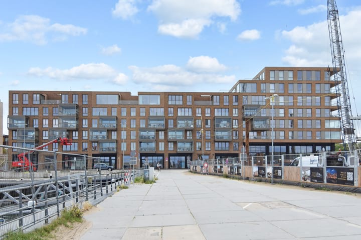 Hellingkade 288 in 's-Gravenhage