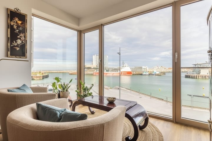 Hellingkade 92 in 's-Gravenhage