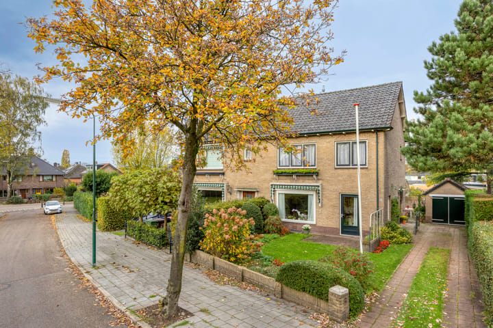 Photo de la maison Hellingweg 26, Soest