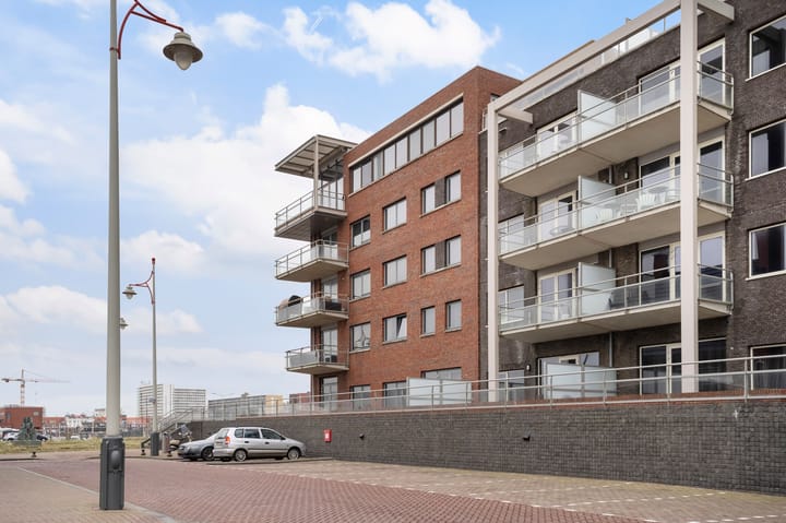 Hellingweg 8B in 's-Gravenhage
