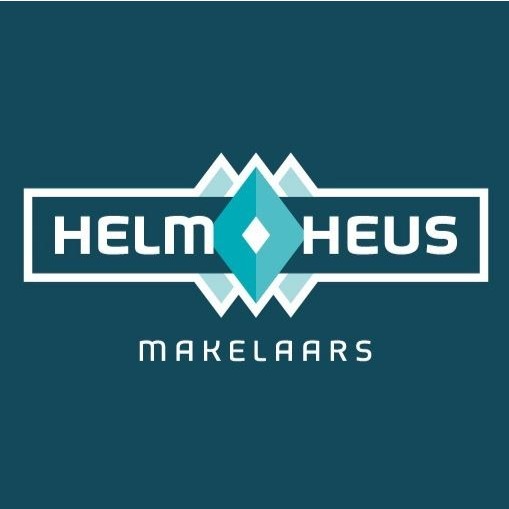 Logo Helm & Heus Makelaars