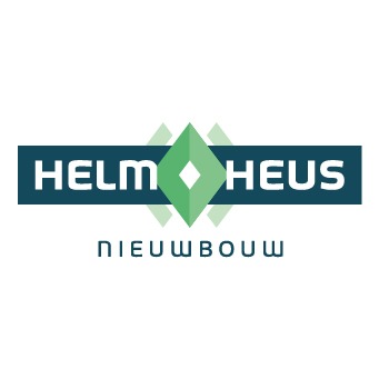 Logo Helm & Heus Nieuwbouwmakelaars