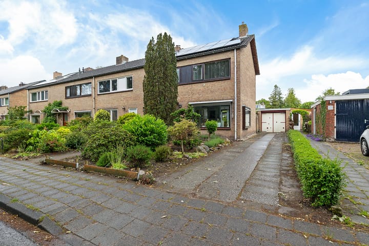 Photo of property Helmerdijk 49, Paterswolde