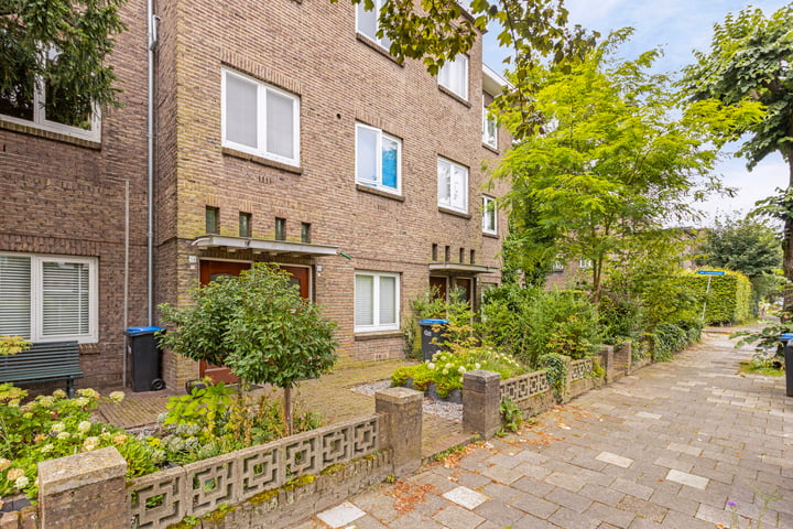 Helmerslaan 30A in Eindhoven