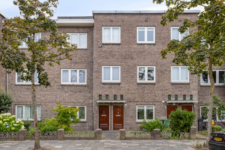 Helmerslaan 42 in Eindhoven