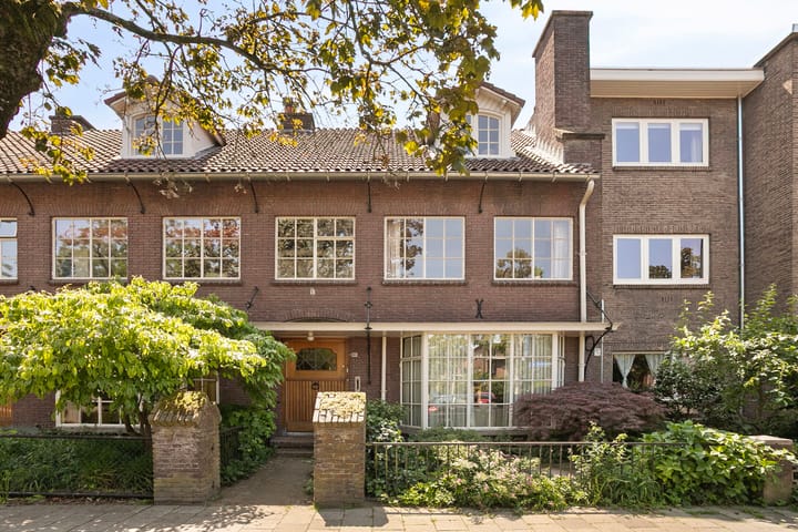 Helmerslaan 60 in Eindhoven