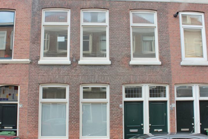 Helmersstraat 76 in 's-Gravenhage