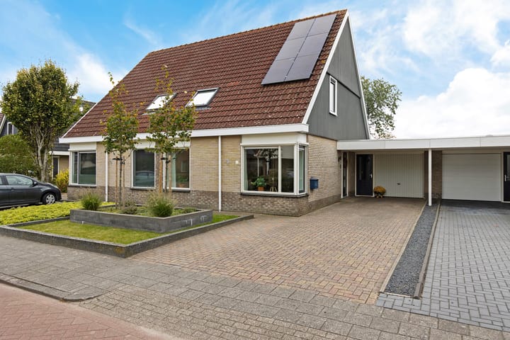 Foto van woning Helmholtstraat 22, Donkerbroek