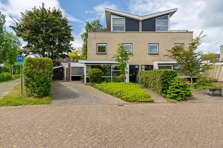 Photo of property Helmhout 159, Joure