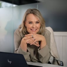 Foto van Helmie Kanters RM, Specialisatie Monumenten
